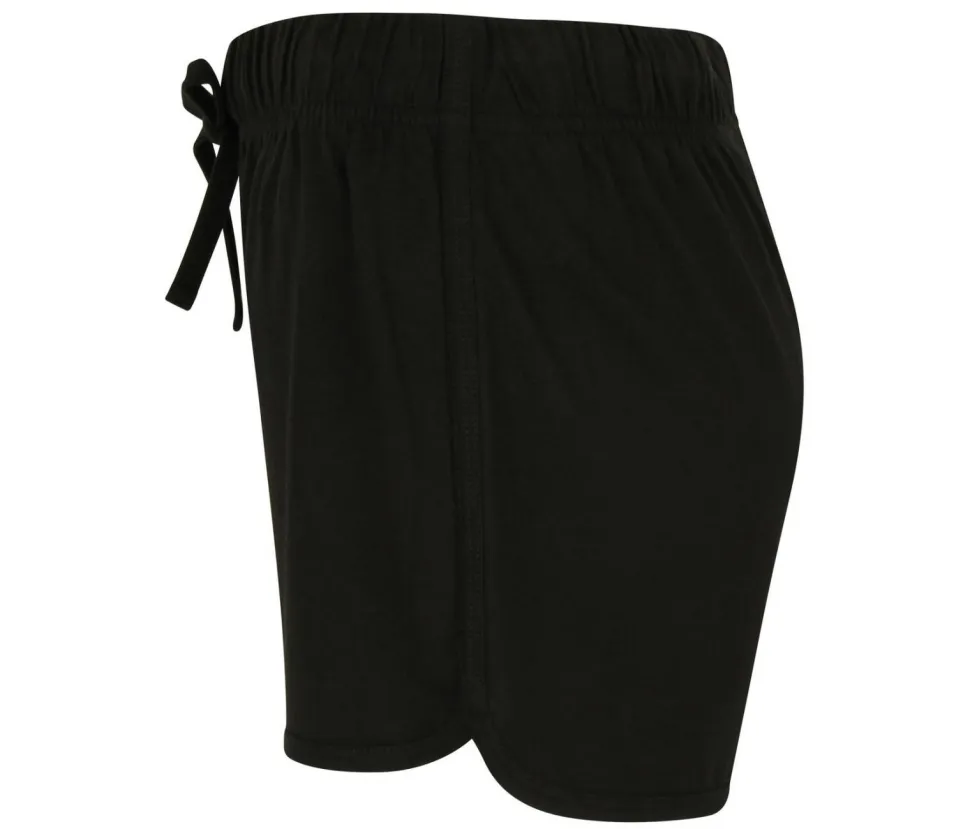 SF Women SK069 - Shorts Rétro Femme Confort Été SF