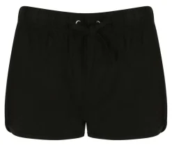 SF Women SK069 - Shorts Rétro Femme Confort Été SF