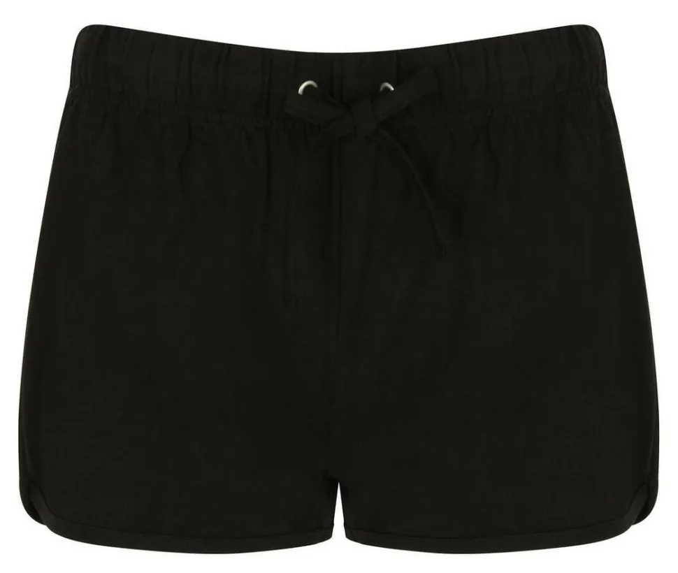 SF Women SK069 - Shorts Rétro Femme Confort Été SF