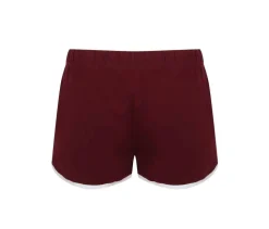 SF Women SK069 - Shorts Rétro Femme Confort Été SF
