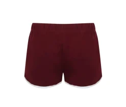 SF Women SK069 - Shorts Rétro Femme Confort Été SF