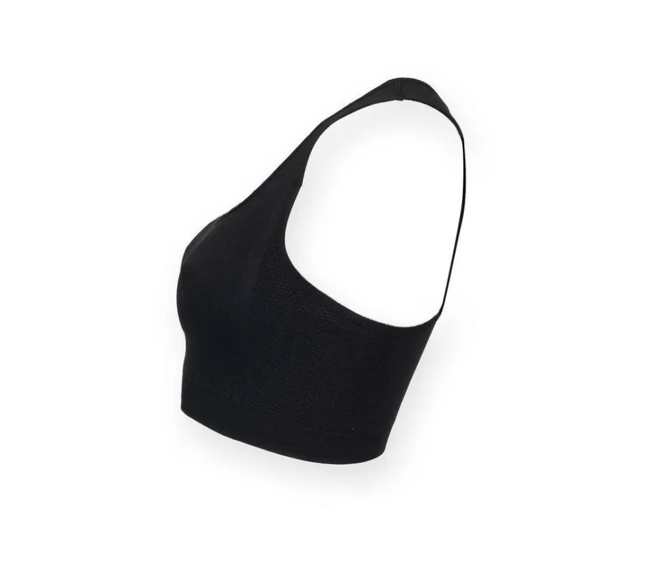 SF Women SK235 - Tee-shirt court de sport femme