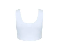 SF Women SK236 - Tee-shirt court femme