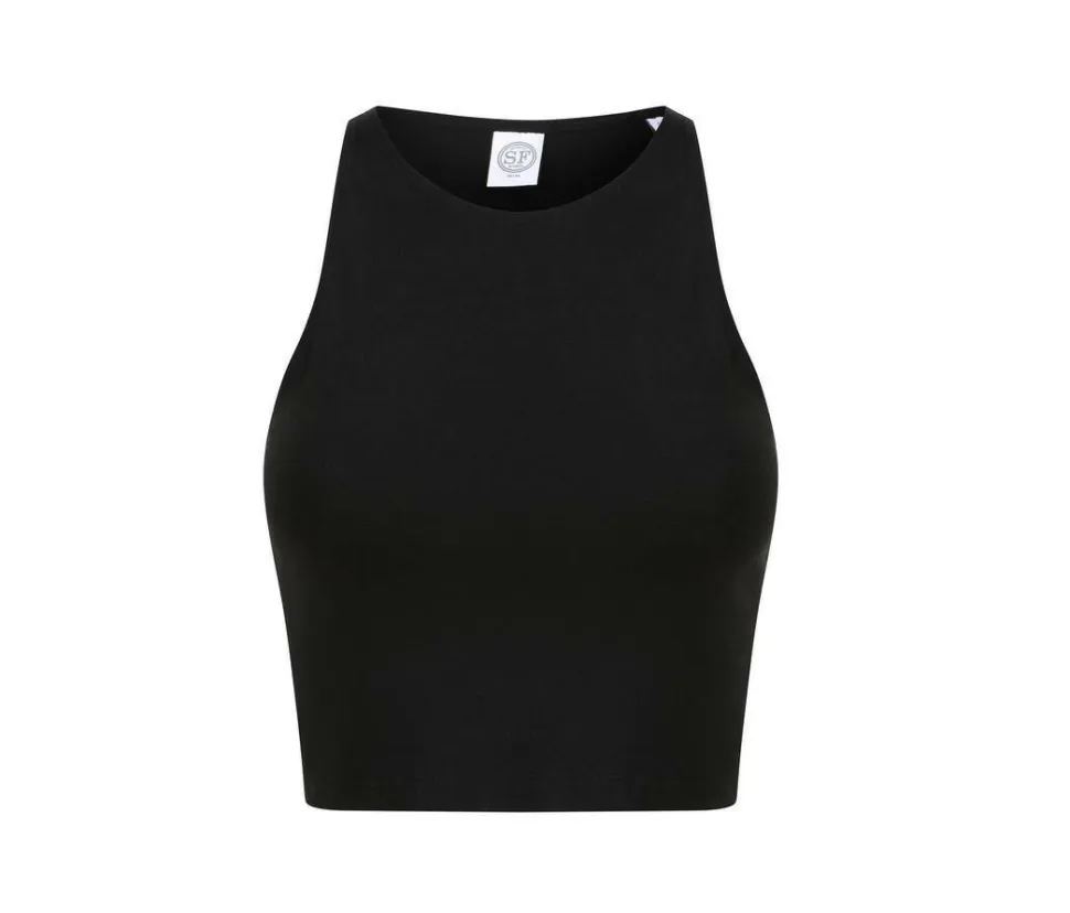 SF Women SK106 - Tee-shirt femme court