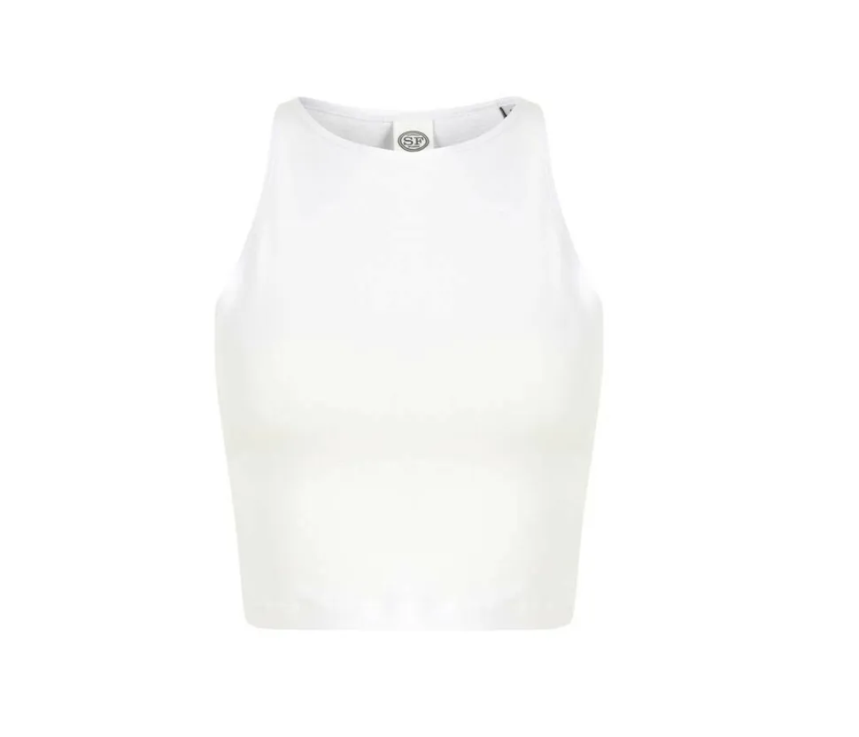 SF Women SK106 - Tee-shirt femme court