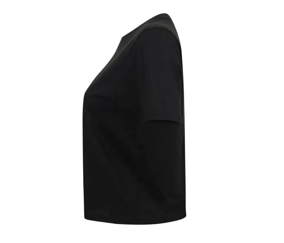 SF Women SK237 - Tee-shirt oversized femme
