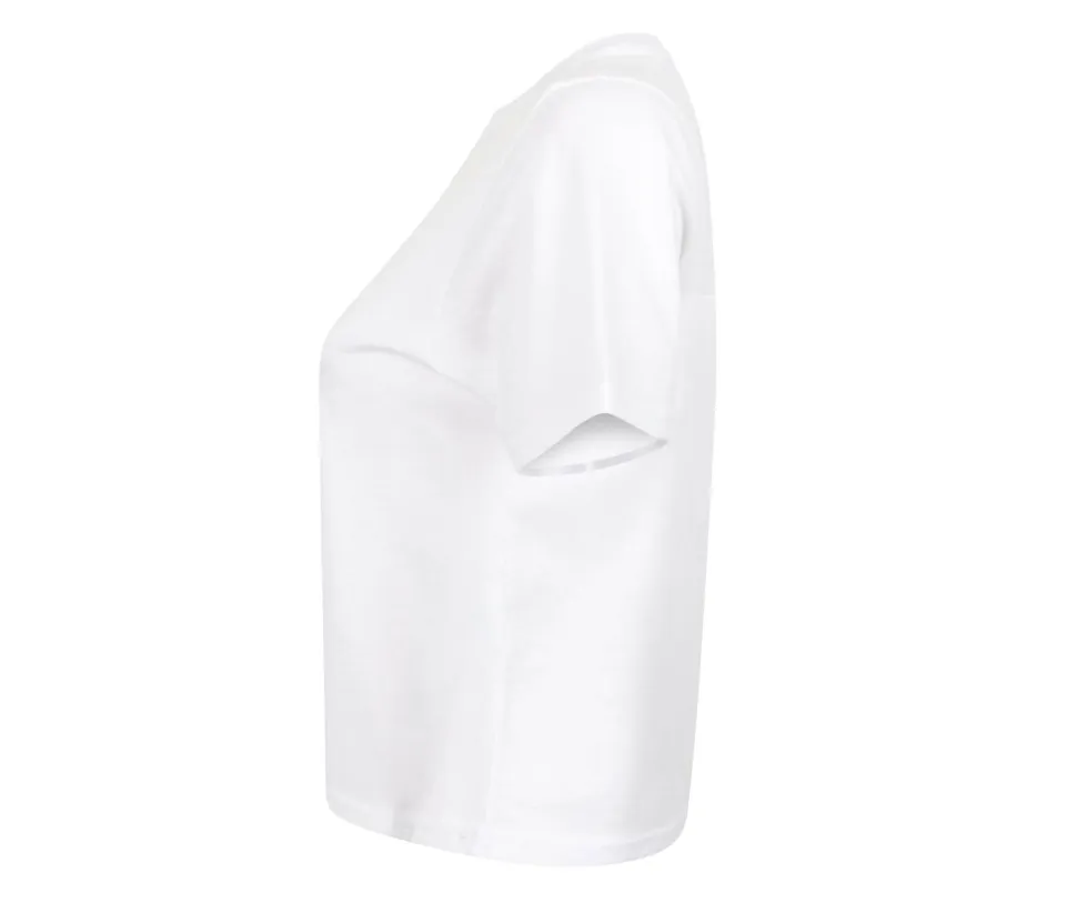 SF Women SK237 - Tee-shirt oversized femme