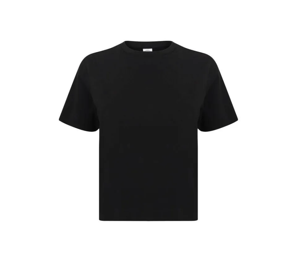 SF Women SK237 - Tee-shirt oversized femme