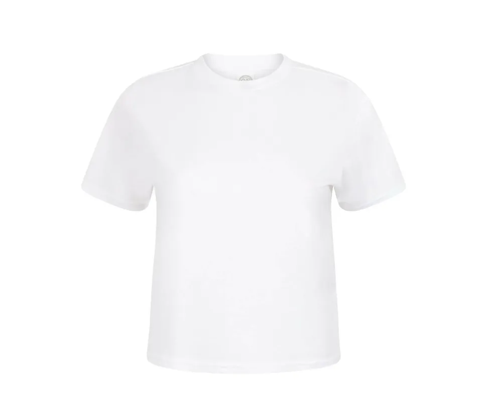 SF Women SK237 - Tee-shirt oversized femme