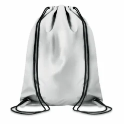 SHOOP REFLECTIVE Sac cordelette réfléchissant - GiftRetail MO9403