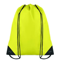 SHOOP Sac à dos polyester - GiftRetail MO7208