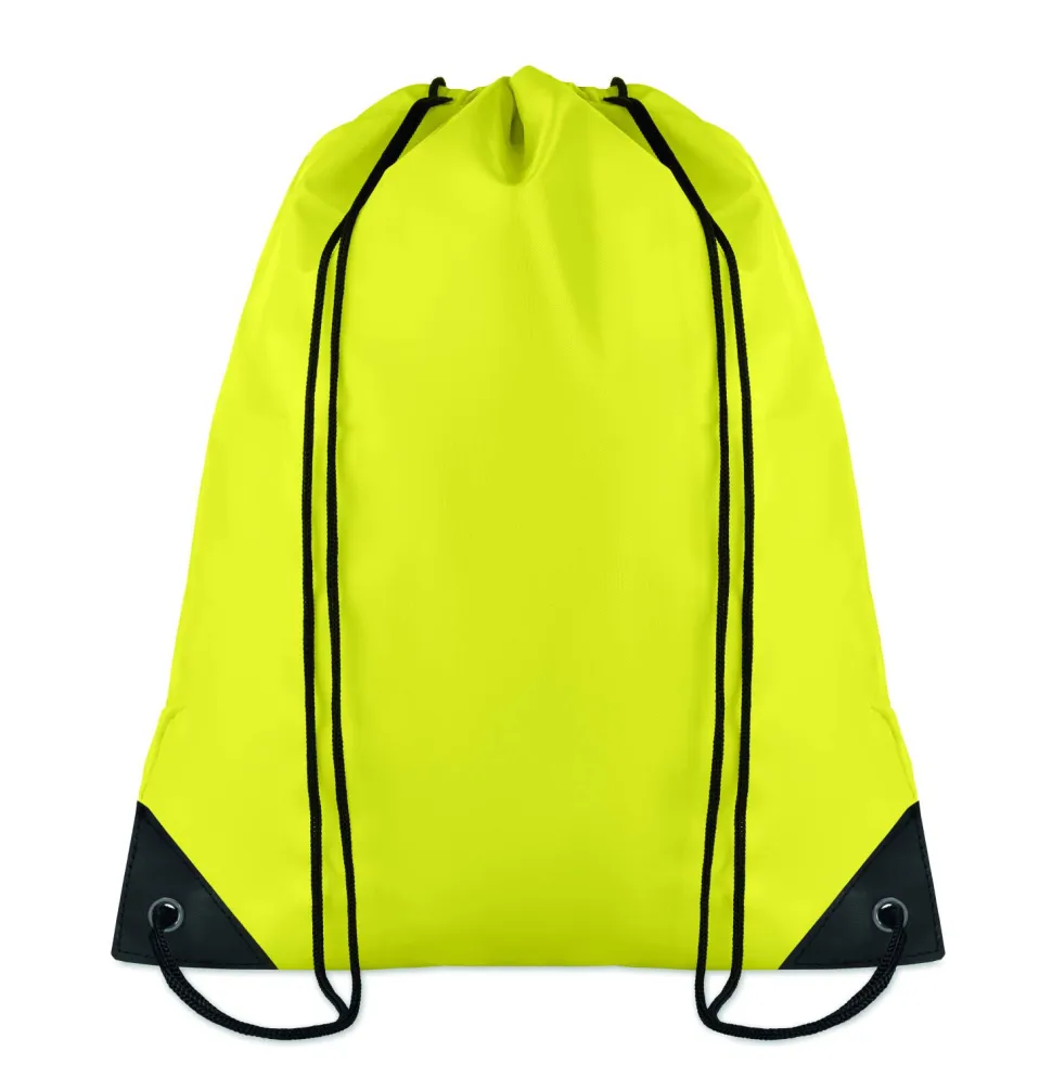 SHOOP Sac à dos polyester - GiftRetail MO7208
