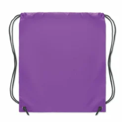 SHOOP Sac à dos polyester - GiftRetail MO7208