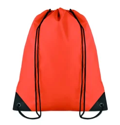 SHOOP Sac à dos polyester - GiftRetail MO7208