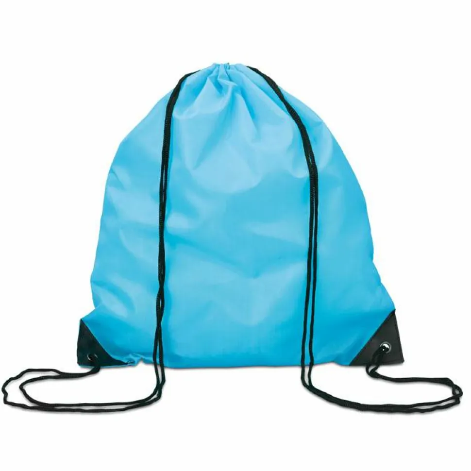 SHOOP Sac à dos polyester - GiftRetail MO7208