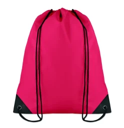 SHOOP Sac à dos polyester - GiftRetail MO7208