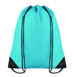 SHOOP Sac à dos polyester - GiftRetail MO7208