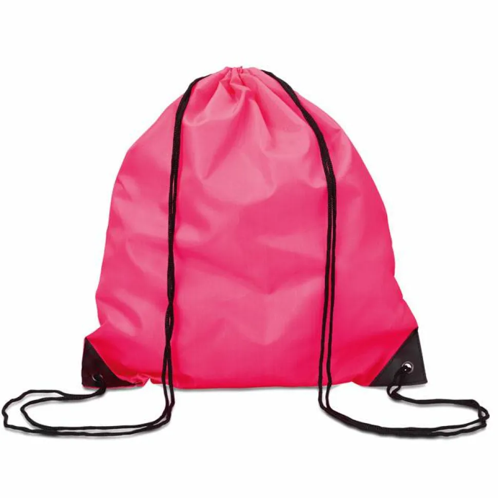 SHOOP Sac à dos polyester - GiftRetail MO7208
