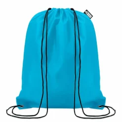 SHOOPPET Sac cordelette en PET 190gr - GiftRetail MO9440
