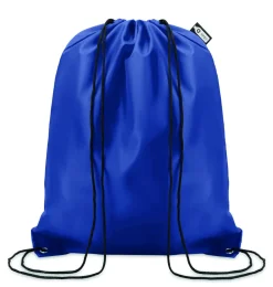 SHOOPPET Sac cordelette en PET 190gr - GiftRetail MO9440