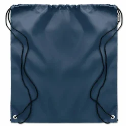 SHOOPPET Sac cordelette en PET 190gr - GiftRetail MO9440