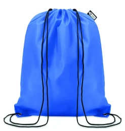 SHOOPPET Sac cordelette en PET 190gr - GiftRetail MO9440