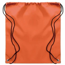 SHOOPPET Sac cordelette en PET 190gr - GiftRetail MO9440