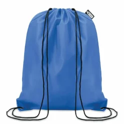 SHOOPPET Sac cordelette en PET 190gr - GiftRetail MO9440