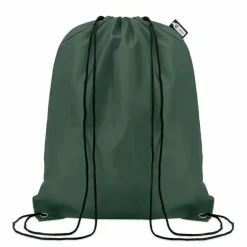 SHOOPPET Sac cordelette en PET 190gr - GiftRetail MO9440