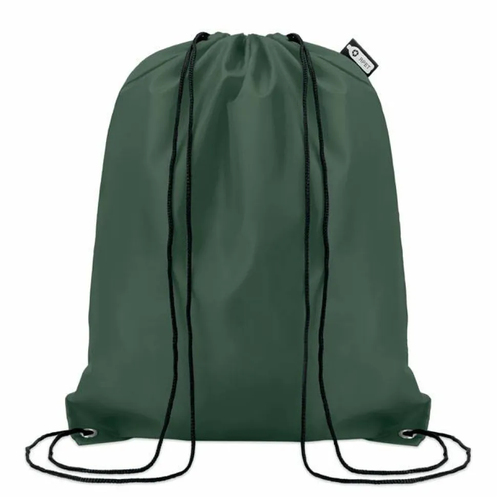 SHOOPPET Sac cordelette en PET 190gr - GiftRetail MO9440