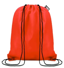 SHOOPPET Sac cordelette en PET 190gr - GiftRetail MO9440