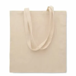 SHOPPI Sac shopping en poly coton - GiftRetail MO2245