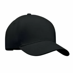 SINGA Casquette à 5 pans - GiftRetail MO6875