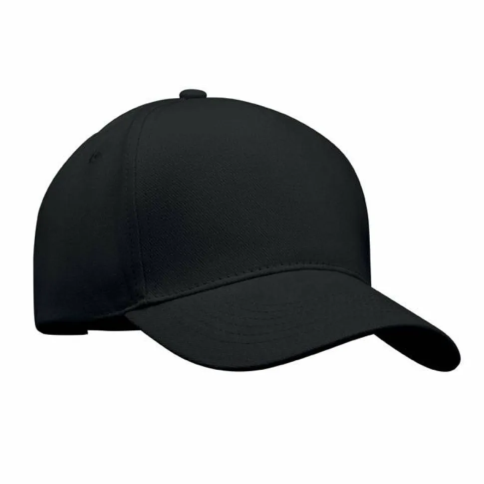 SINGA Casquette à 5 pans - GiftRetail MO6875