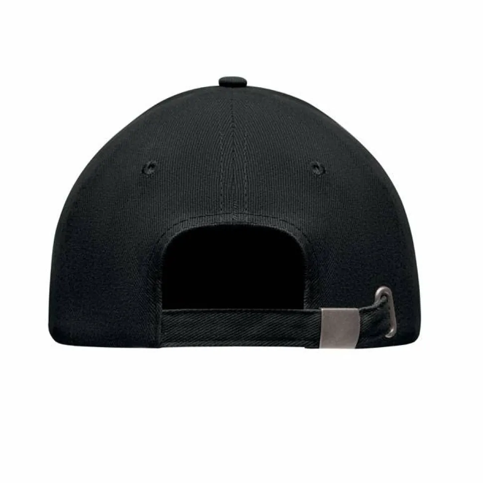 SINGA Casquette à 5 pans - GiftRetail MO6875