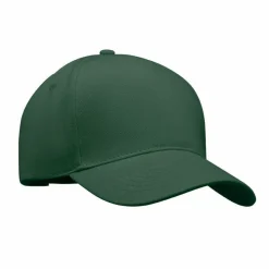 SINGA Casquette à 5 pans - GiftRetail MO6875