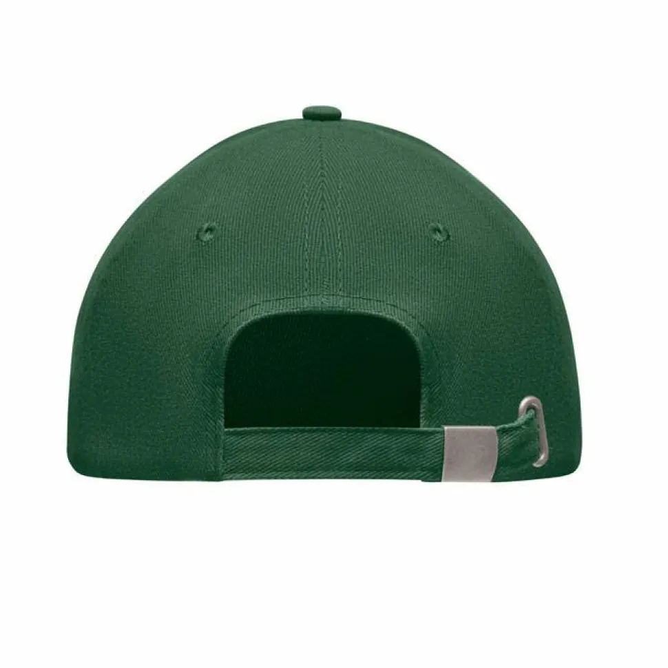 SINGA Casquette à 5 pans - GiftRetail MO6875