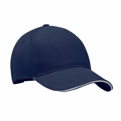 SINGA Casquette à 5 pans - GiftRetail MO6875