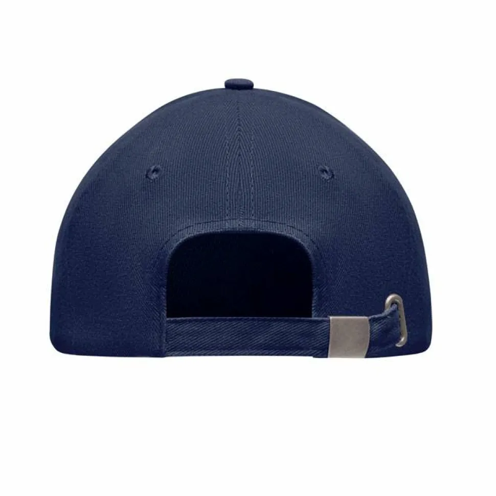 SINGA Casquette à 5 pans - GiftRetail MO6875