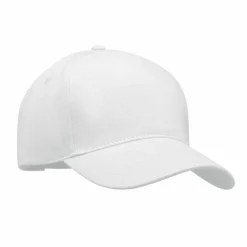 SINGA Casquette à 5 pans - GiftRetail MO6875