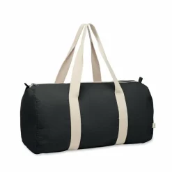 SINN Sac de sport coton recyclé - GiftRetail MO2550