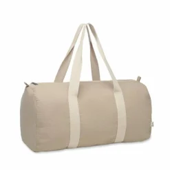 SINN Sac de sport coton recyclé - GiftRetail MO2550