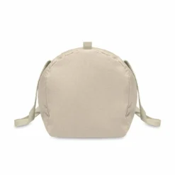 SINN Sac de sport coton recyclé - GiftRetail MO2550