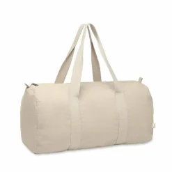 SINN Sac de sport coton recyclé - GiftRetail MO2550