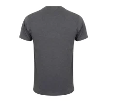 Skinnifit SF121 - Tee-Shirt Homme Stretch Coton