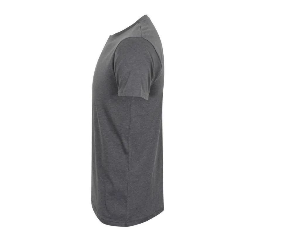 Skinnifit SF121 - Tee-Shirt Homme Stretch Coton