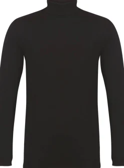 Skinnifit SFM125 - T-shirt Homme col roulé Feel Good