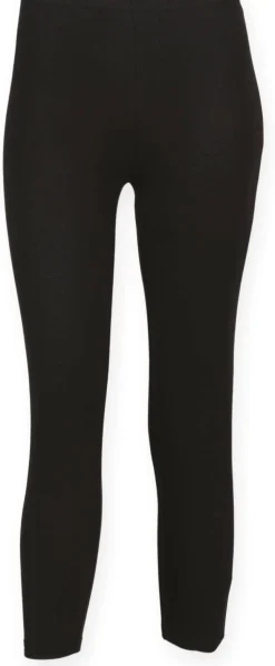 Skinnifit SK068 - LEGGING 3/4 FEMME