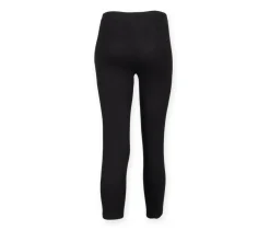 Skinnifit SK068 - LEGGING 3/4 FEMME