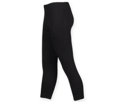 Skinnifit SK068 - LEGGING 3/4 FEMME